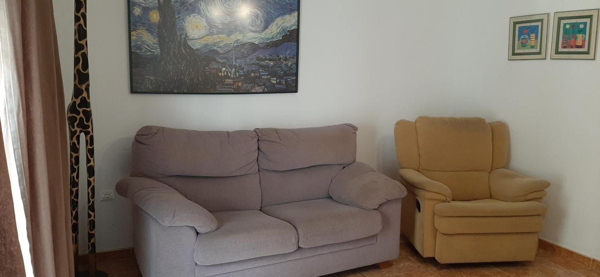 Apartment Carboneras, Maravillate De Su Paraiso Natural