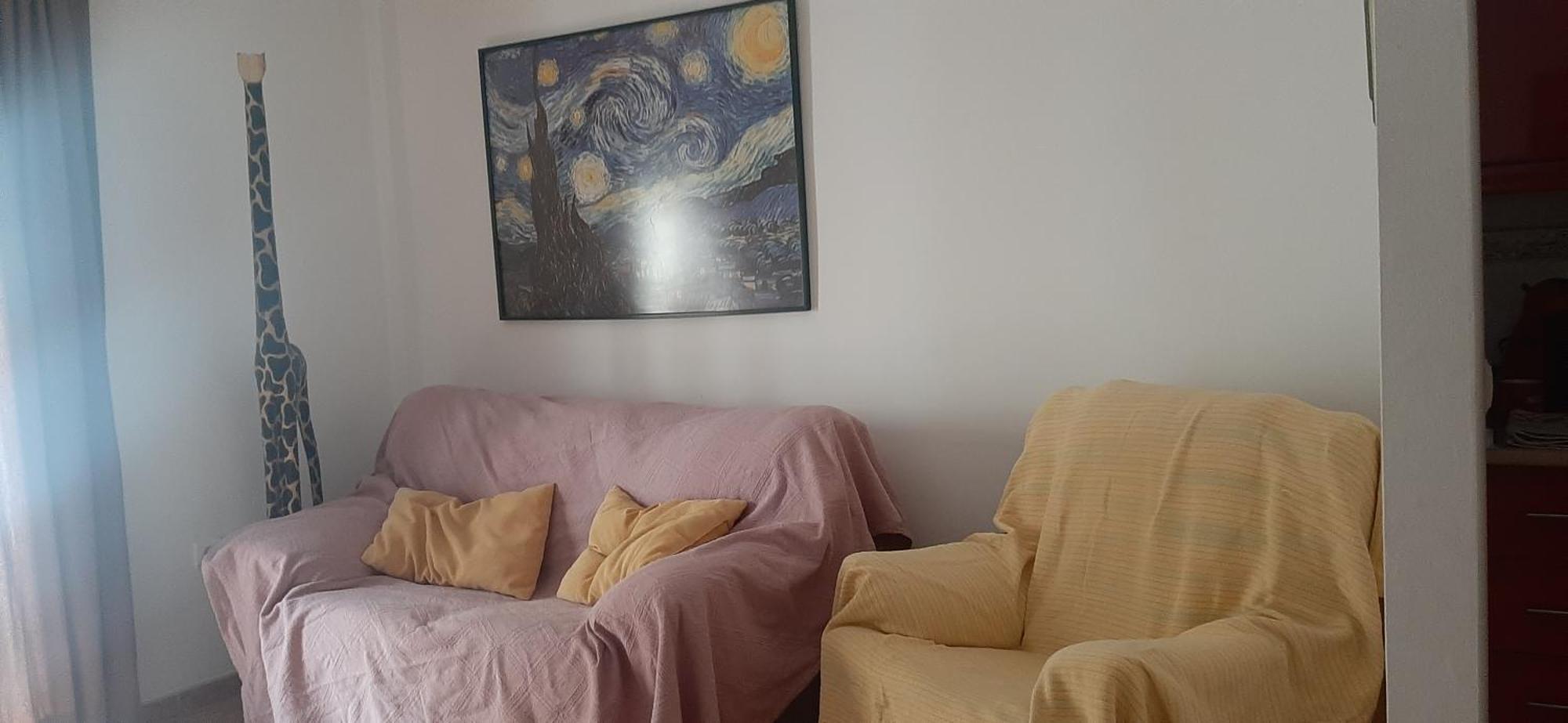Apartment Carboneras, Maravillate De Su Paraiso Natural