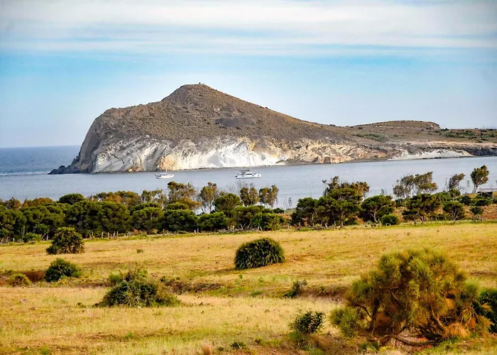 Carboneras, Maravillate De Su Paraiso Natural