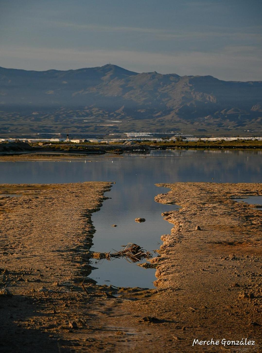 Carboneras, Maravillate De Su Paraiso Natural Appartement