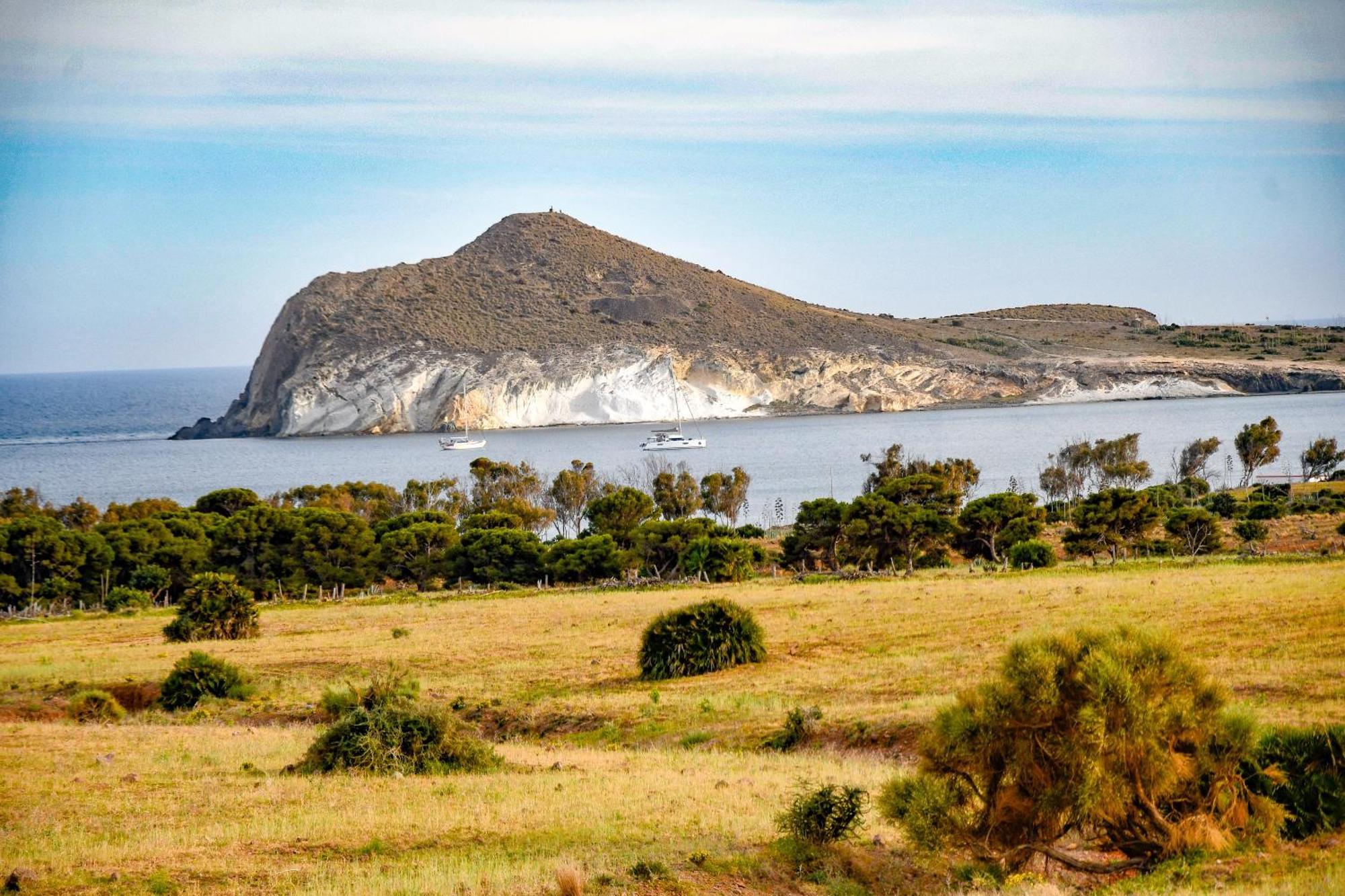 Appartement Carboneras, Maravillate De Su Paraiso Natural