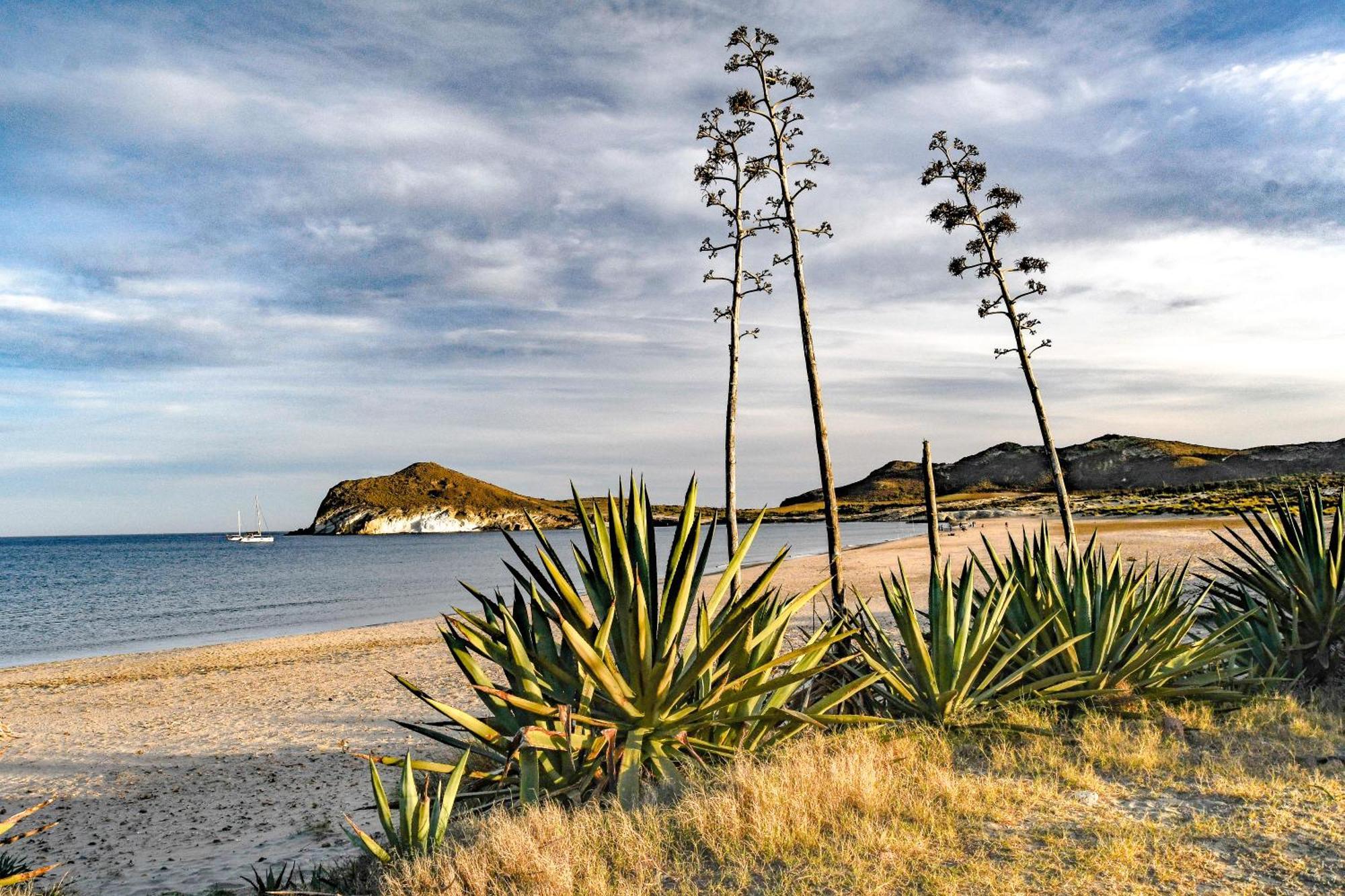 Appartement Carboneras, Maravillate De Su Paraiso Natural