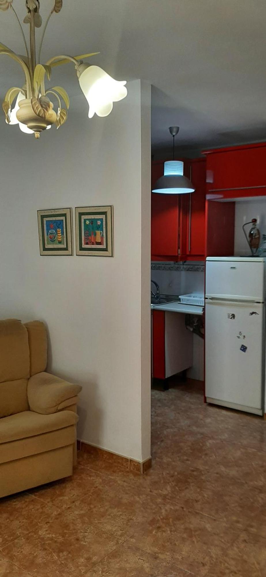 Appartement Carboneras, Maravillate De Su Paraiso Natural