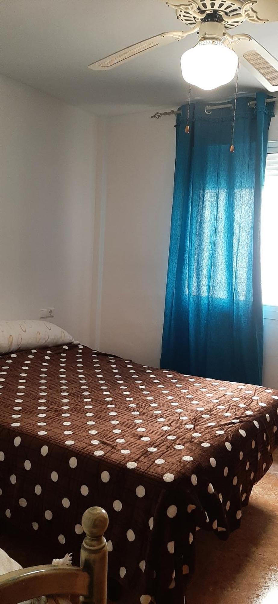 Appartement Carboneras, Maravillate De Su Paraiso Natural Carboneras