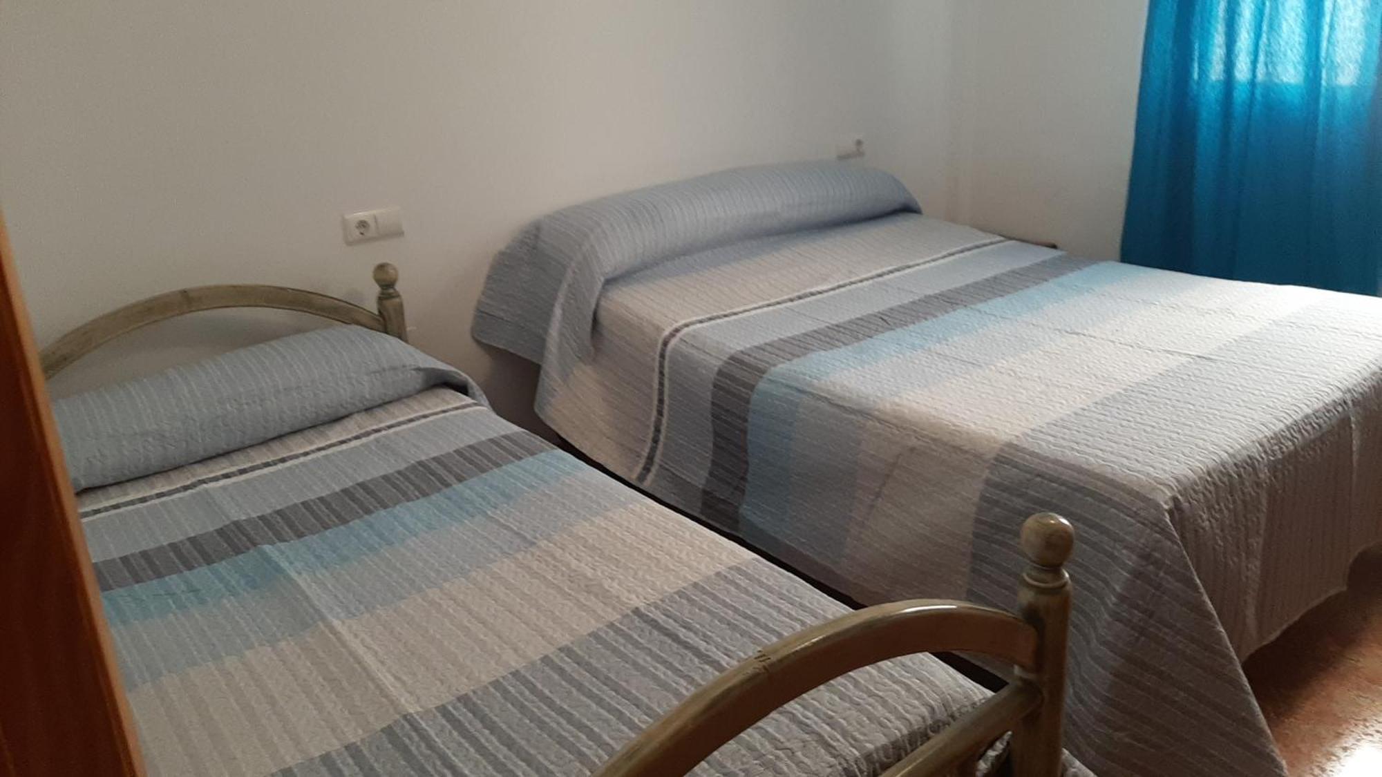 Appartement Carboneras, Maravillate De Su Paraiso Natural Carboneras